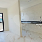 Apartamento na Água Fria, com 2 quartos