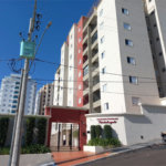 Apartamento no Condomínio Michelangelo .