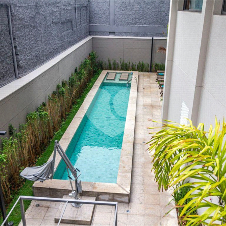 Apartamento para Locação em Pinheiros