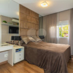Apartamento na Mooca - 3 vagas