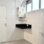Apartamento à venda com 3 quartos, sendo 1 suíte, em Perdizes, São Paulo - SP