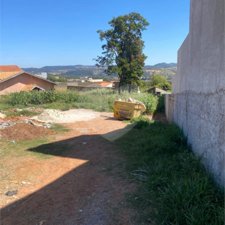 Terreno 573,50m² - Jardim dos Pinheiros - Atibaia