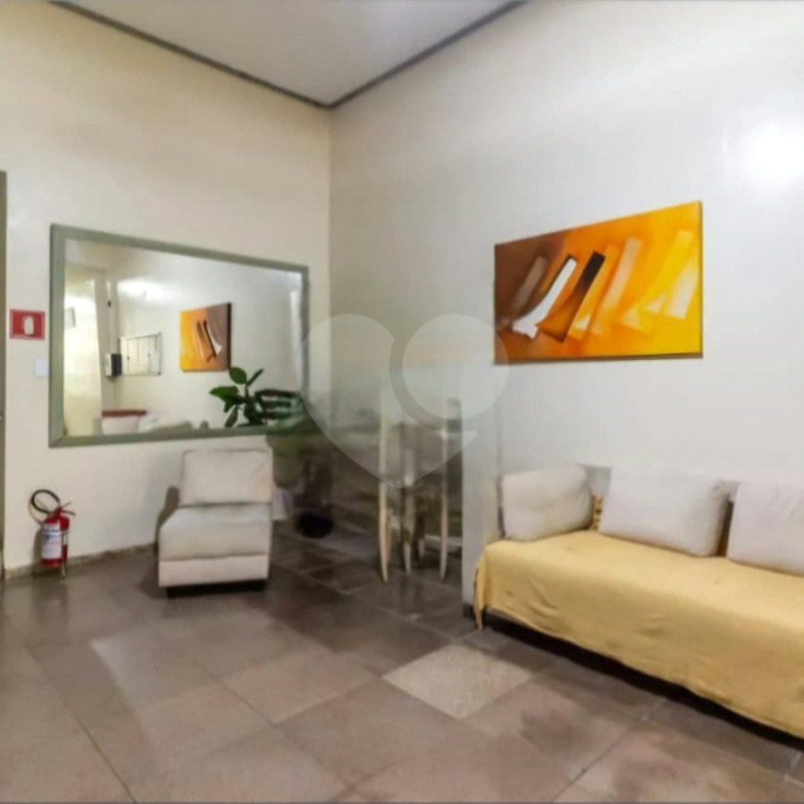Apartamento espaçoso próximo ao Metrô Santa Cecília com forte potencial de valorização