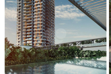 Apartamento à venda no Brooklin!