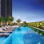 Apartamento à venda com 2 suítes no Centro, Osasco, SP