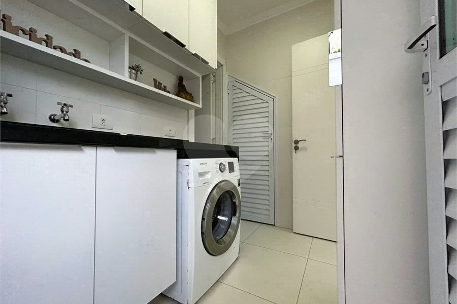 Casa Em Condomínio - Tremembé