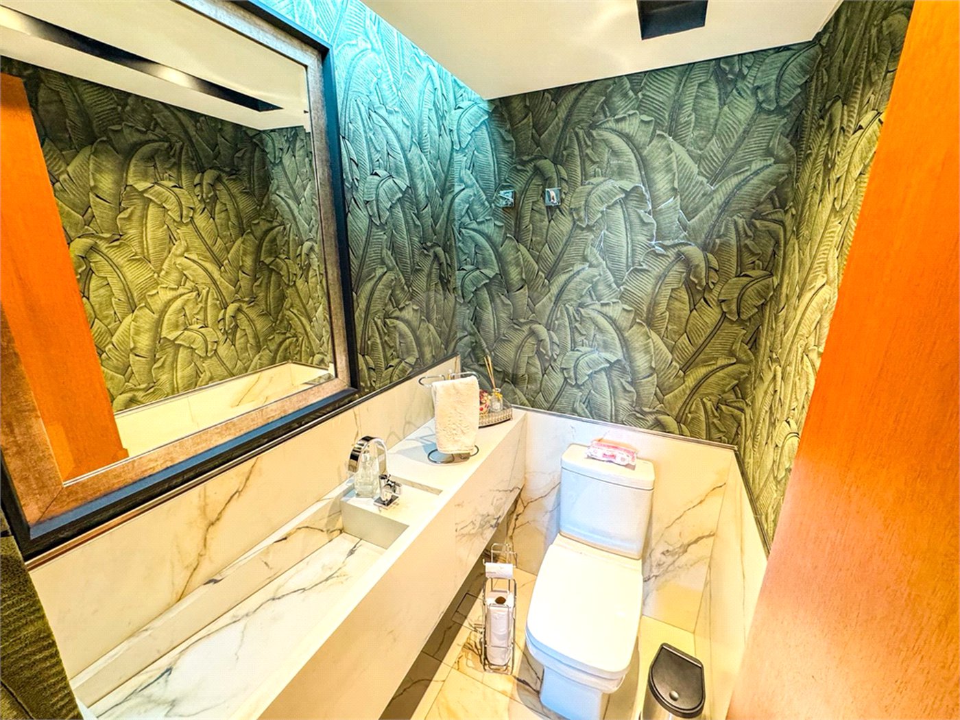 Apartamento à Venda no Centro de São Carlos - com 3 Suítes.
