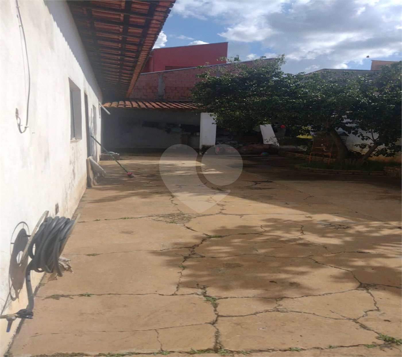 Casa no Jardim Embaré 2 dormitórios 250m@ de terreno