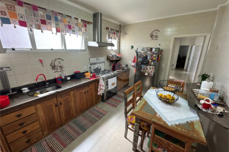 Apartamento com cobertura á venda no Parque Santa Monica - São Carlos/SP
