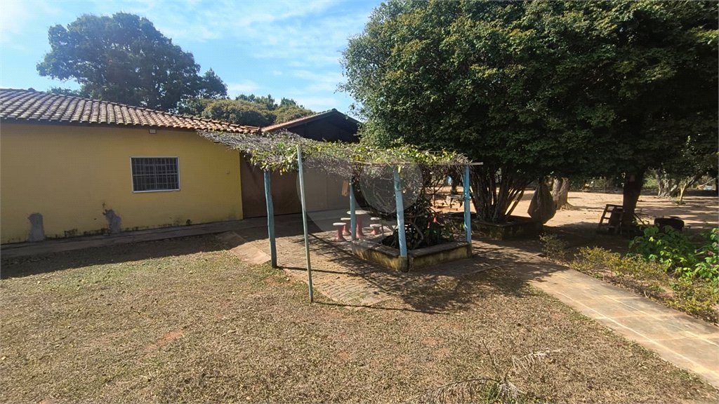 Chácara dos Sonhos à Venda – São Carlos/SP – Recreio Campestre