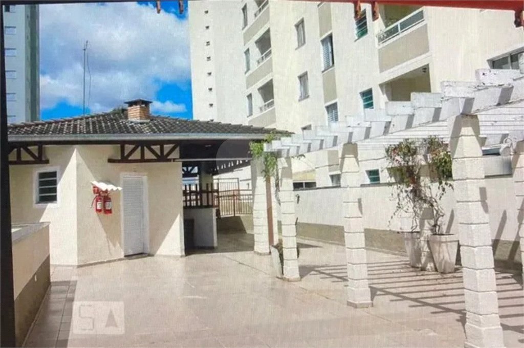 APARTAMENTO A VENDA COM 65M², 3 DORMITORIOS, 1 SUITE, 1 VAGA, JARDIM AMERICA, SÃO JOSÉ DOS CAMPOS/SP
