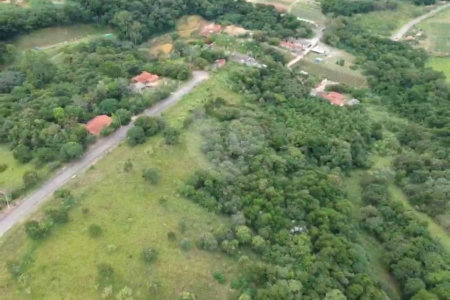 Terreno à venda em Arataba II, Louveira, SP