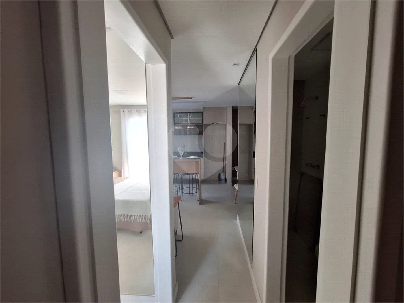 Apartamento à venda com 2 quartos em Jaçanã, São Paulo, SP