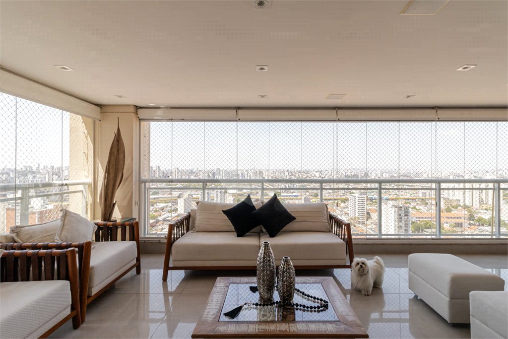 APARTAMENTO IPIRANGA COM 4 SUÍTES E 3 VAGAS - REFORMADO!