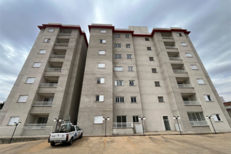Apartamento com suíte na Vila Prado