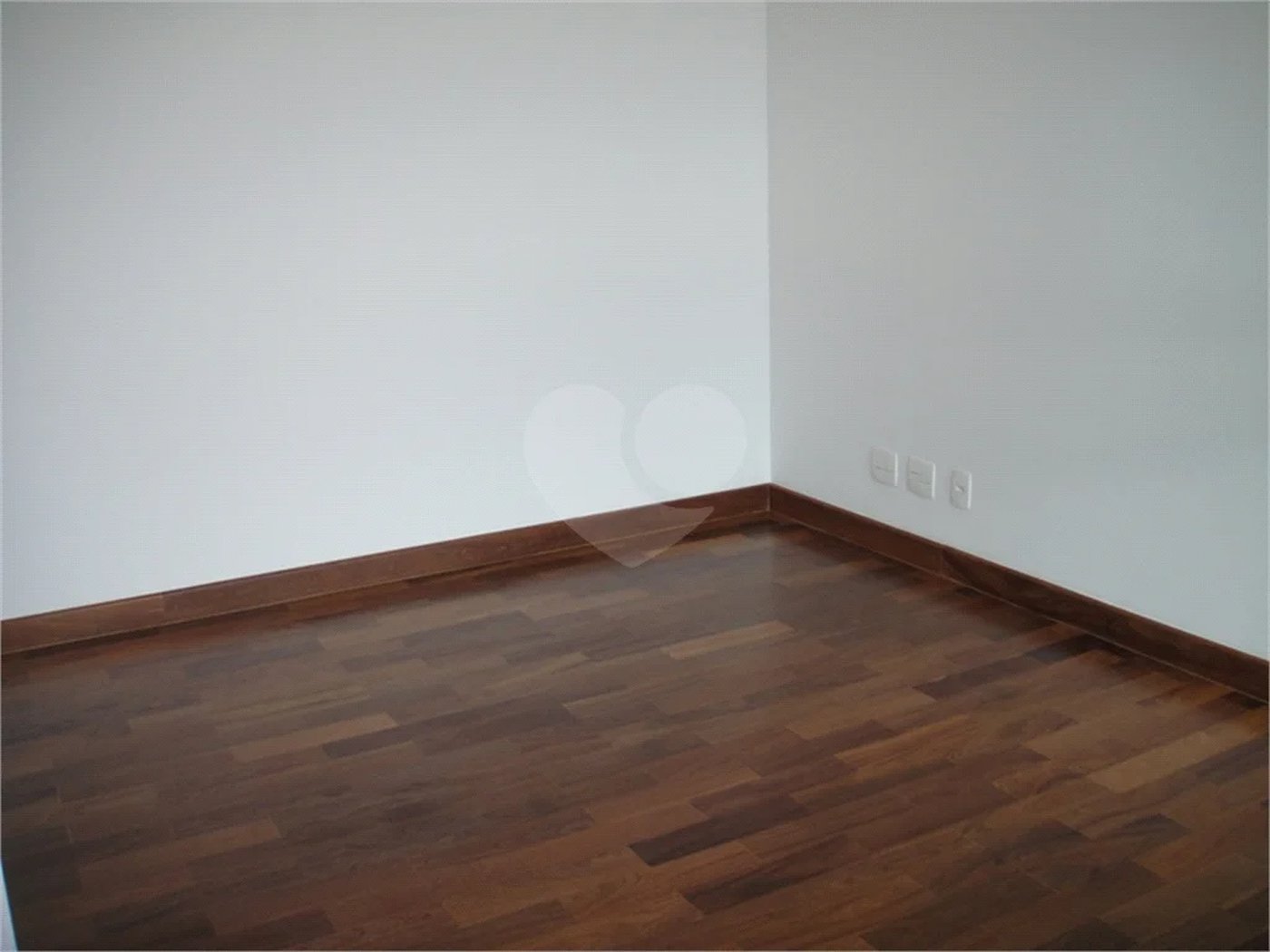 Apartamento no Jardim Anália Franco