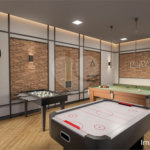 Novare Residencial - Lançamento de Aptos de 128m² com 3 dormitórios em Atibaia/SP.