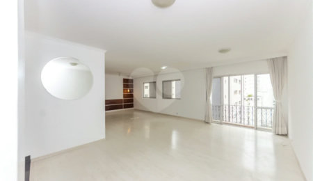 Apartamento à venda com 3 quartos, sendo 1 suíte,  em Brooklin, São Paulo, SP