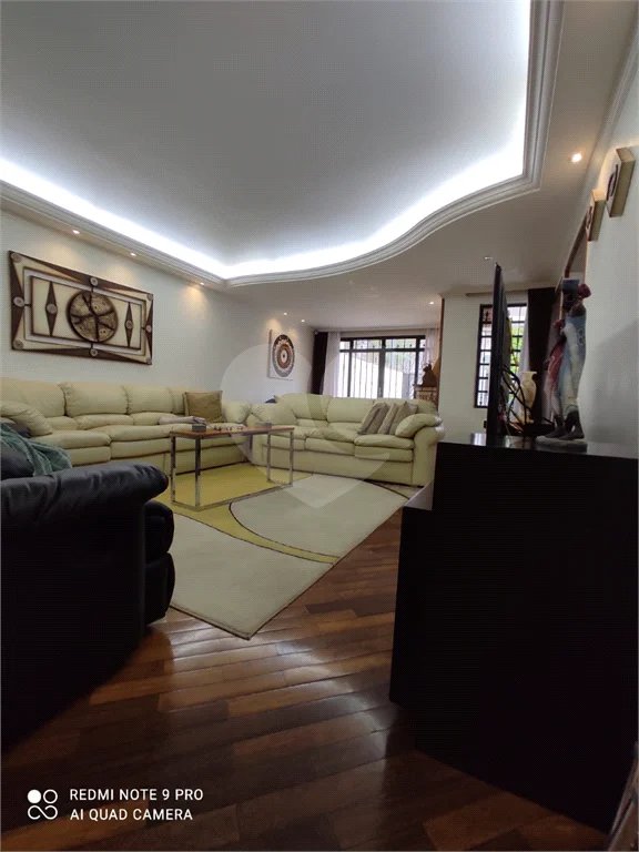 Linda casa térrea no Mandaqui