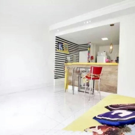 Apartamento á venda - Bela Vista