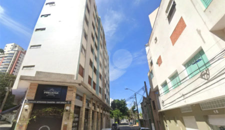 Apartamento à venda com 3 quartos, sendo 1 suíte,  em Mirandópolis, São Paulo, SP