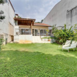Sobrado à venda com 5 quartos, sendo 3 suítes, em Alto da Boa Vista, São Paulo, SP