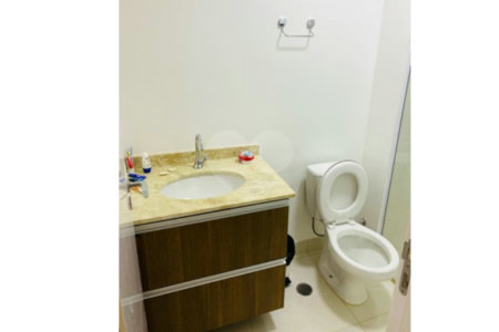Lindo Apartamento no Praças Mooca