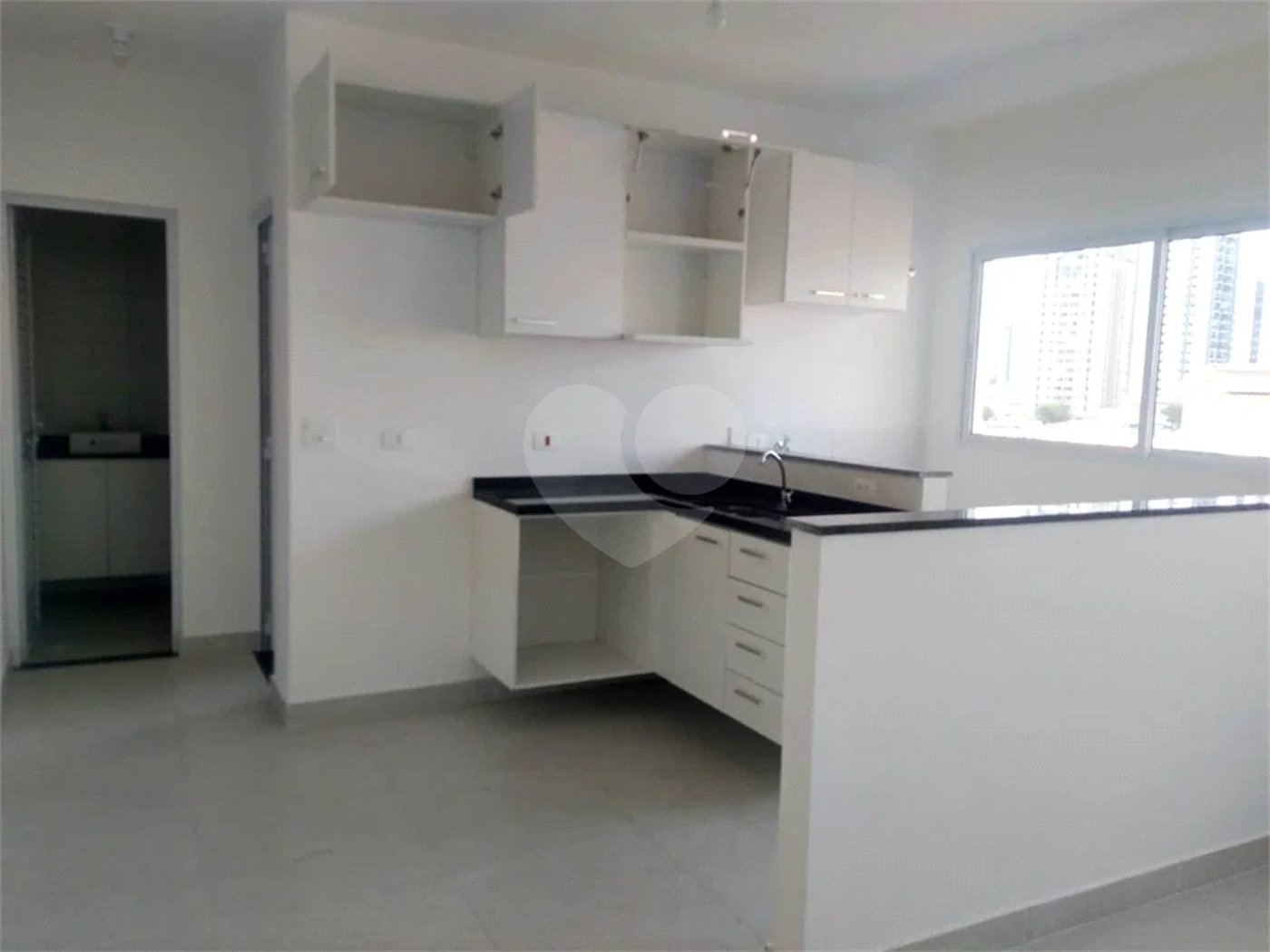 Apartamento 1 dormitório na Mooca para locação
