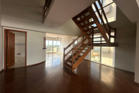 Apartamento 4 suítes Central Park Club