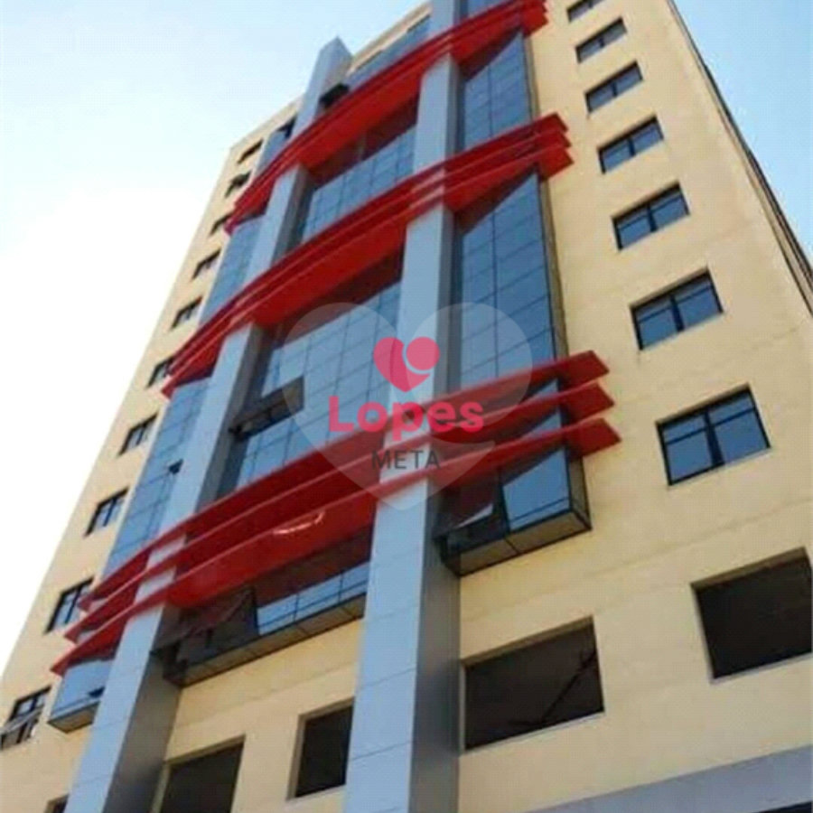 SALA À VENDA EDIFICIO OSWALDO CRUZ, 42m², 2 BANHEIROS, 1 COPA E 1 VAGA EM SÃO JOSÉ DOS CAMPOS/SP