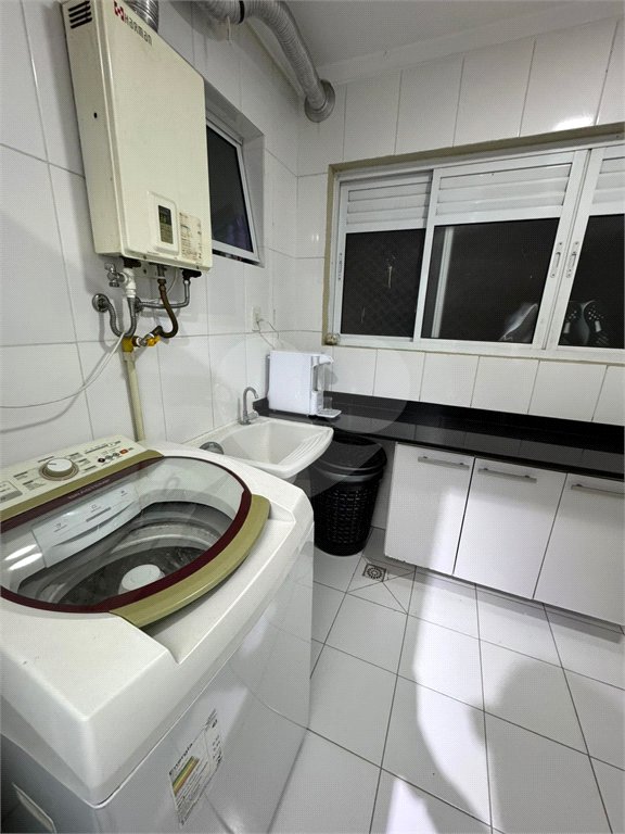 Apartamento á venda - Vila Guarani