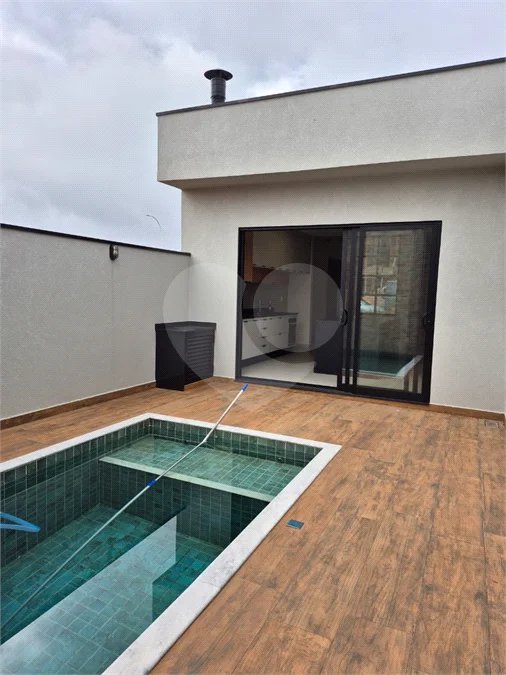 Casa a venda Condominio Maria Candida