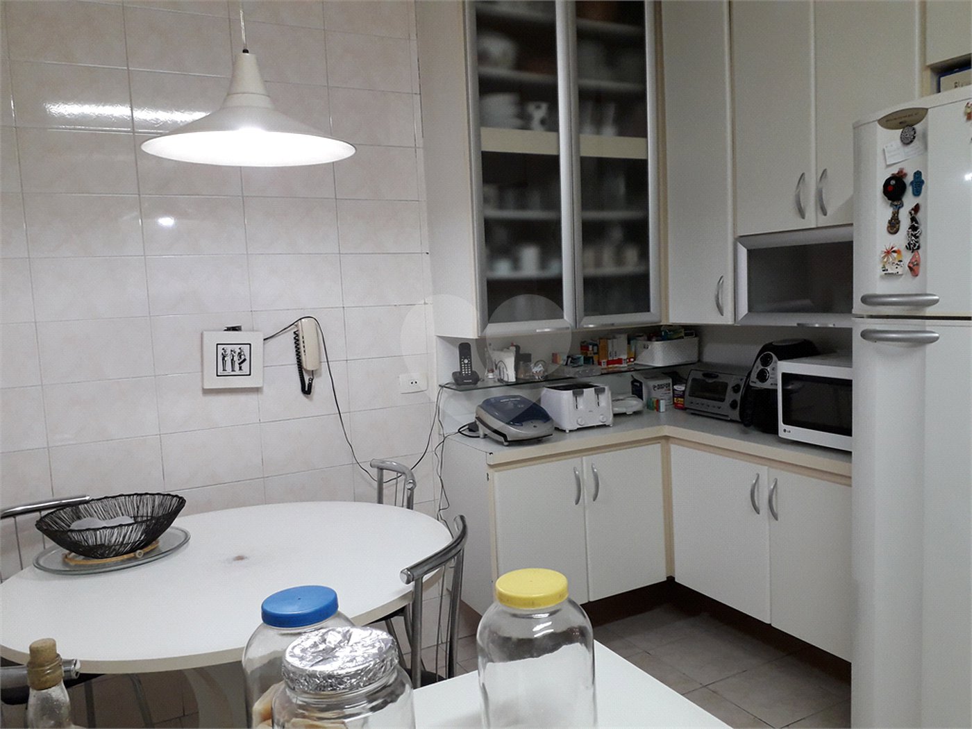 Apartamento de 4 quartos (3 suítes) à venda em Higienópolis