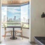 APARTAMENTO A VENDA 1 DORM NO PARAISO