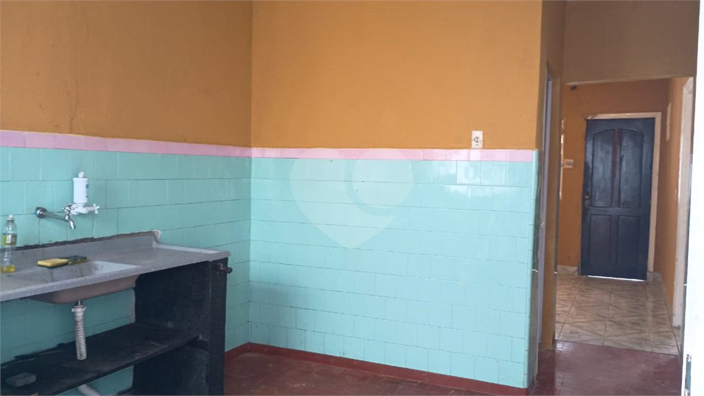 Casa Térrea 2 Dormitórios com 1 Vaga de Garagem Próxima à Estação São Lucas – Excelente Oportunidade para Morar ou Investir.