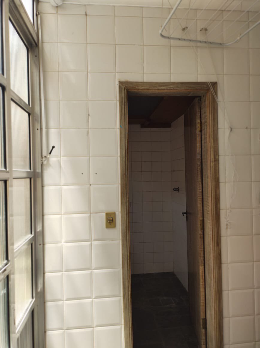 Sobrado à venda com 3 quartos, sendo 1 suíte, em Parque Ipê, São Paulo, SP