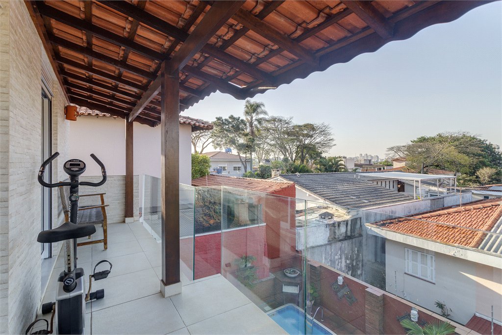 Casa à venda ou para alugar com 4 quartos, sendo 2 suítes, em Jardim Prudência, São Paulo, SP