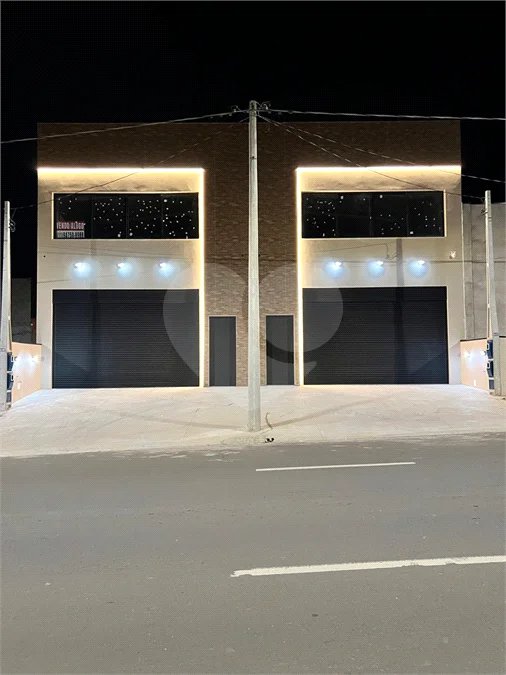 Galpão Comercial para Venda ou Locação – Parque Campo Bonito | Indaiatuba/SP