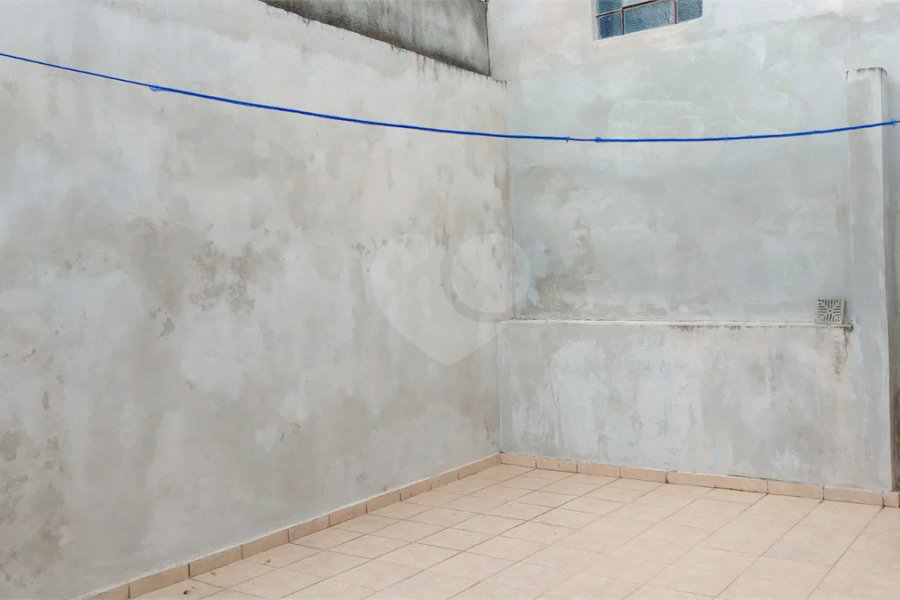 Imóvel com 3 dormitórios na Vila Santa Catarina