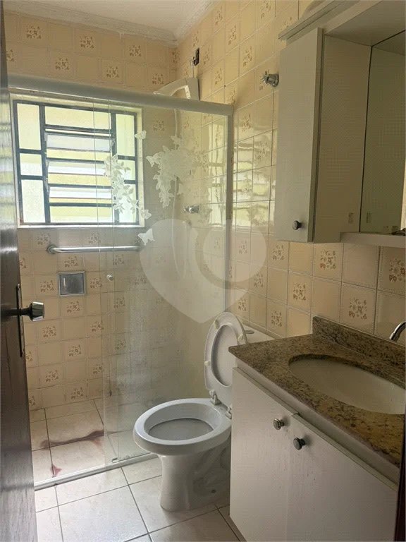 Casa Térrea à venda com 3 quartos em Pirituba, São Paulo, SP
