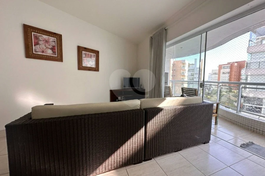 Apartamento à venda com 3 suítes em Riviera de São Lourenço, Bertioga, SP