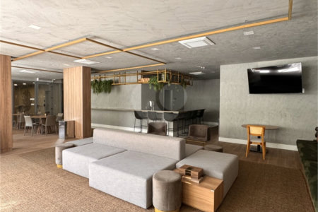 Apartamento 4 dormitórios 165m2 à venda no Klabin