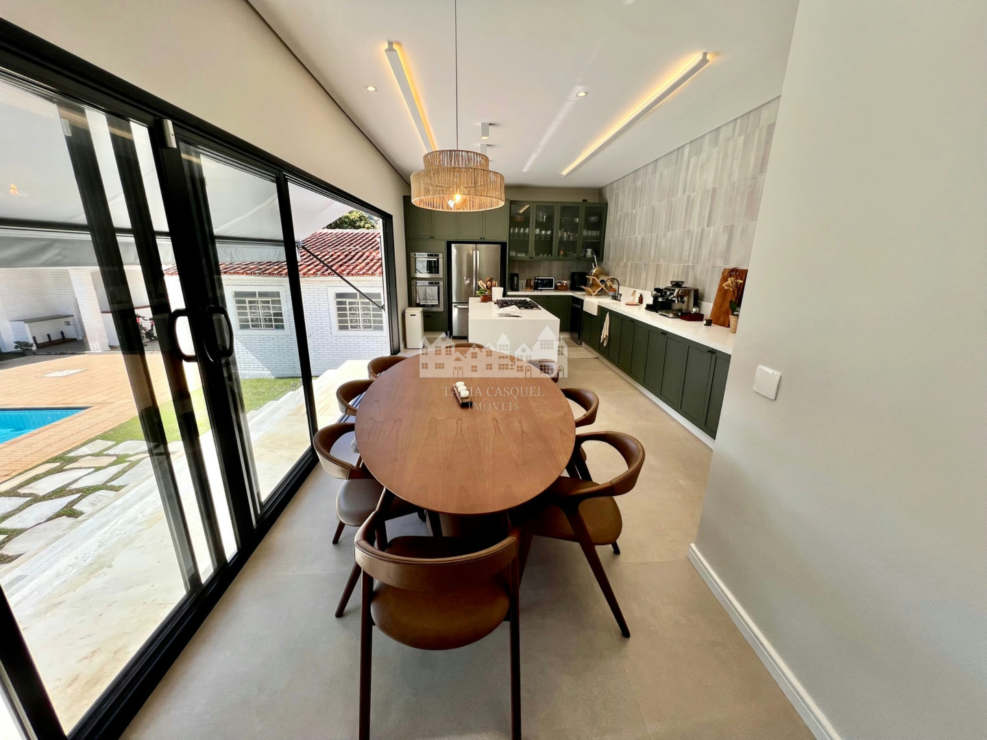 Casa, 5 quartos, 334 m² - Foto 50