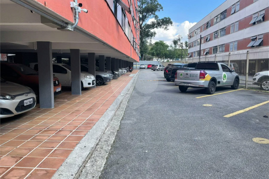 Apartamento à venda com 3 quartos em JAÇANÃ, São Paulo, SP