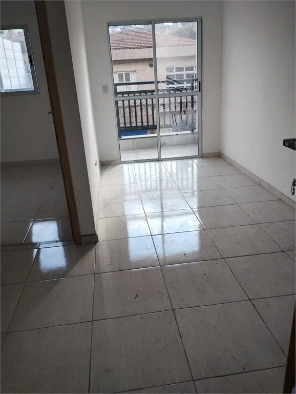 Apartamento à venda com 2 quartos em FREGUESIA DO Ó, São Paulo, SP