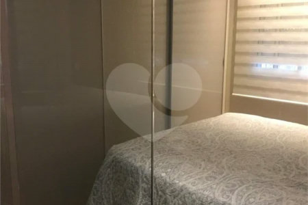 APARTAMENTO ALTO PADRAO