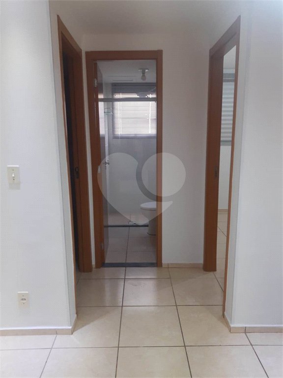 Apartamento térreo no Condomínio Residencial Monte Everest