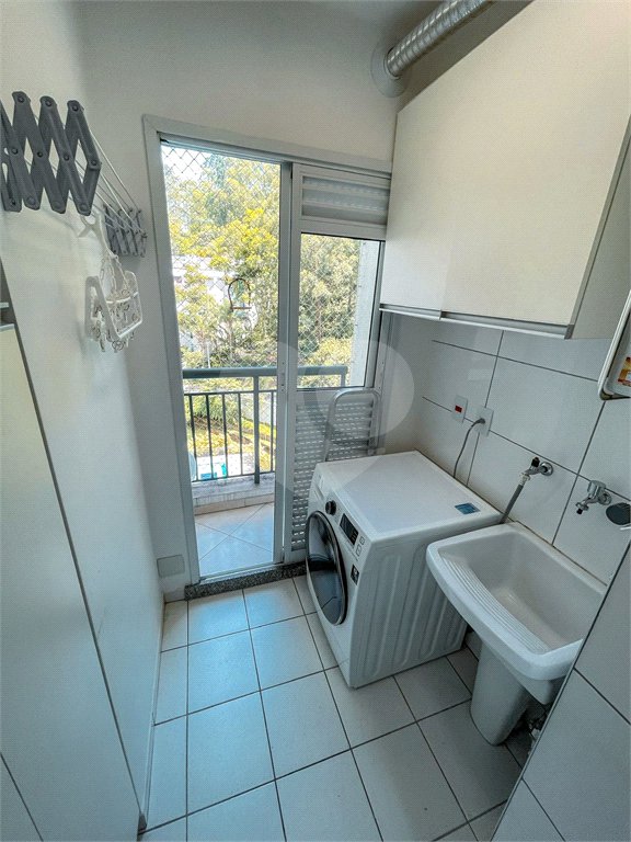 Apartamento no bairro Morumbi