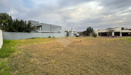 Terreno à venda no condomínio Damha I, São Carlos - SP