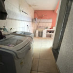 Casa com 185m² , 3 dormitórios , 2 vagas , à venda no Jd. Alzira Franco , em Santo André.